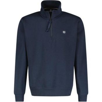 LERROS XL Sweatshirt für Herren in Blau