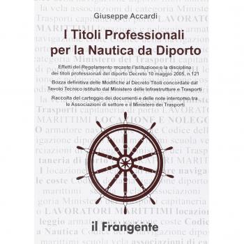 I titoli professionali per la nautica da diporto