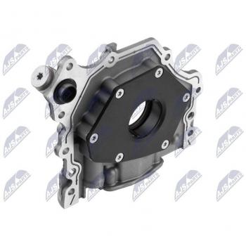 BPO FR 000 NTY Engine Oil Pump