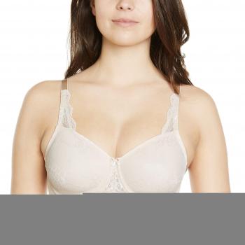 Triumph Contouring Sensation W01 Bra Meat 1 female 105