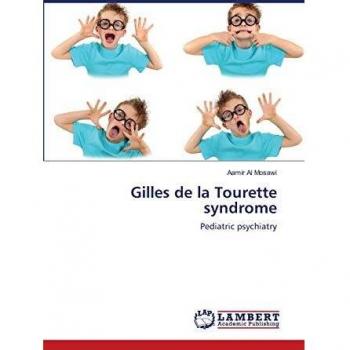 Al Mosawi, A: Gilles de la Tourette syndrome