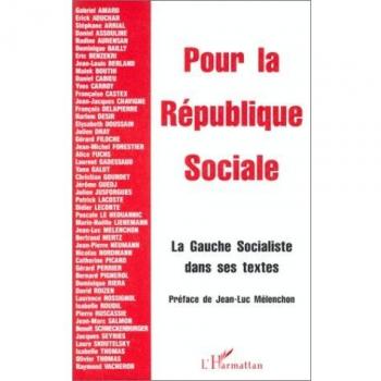 Pour La République Sociale