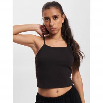 Camiseta de mujer Calvin Klein Jeans en color negro