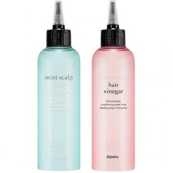 A'PIEU Mint Scalp Care Set