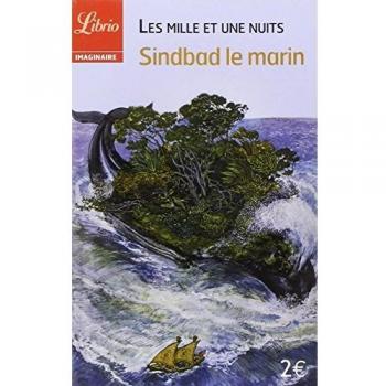Sindbad le marin