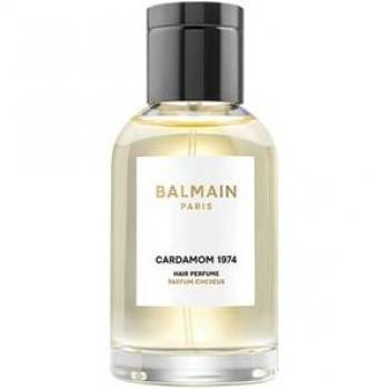 Balmain Hair Couture Hairparfum Cardamom 1974