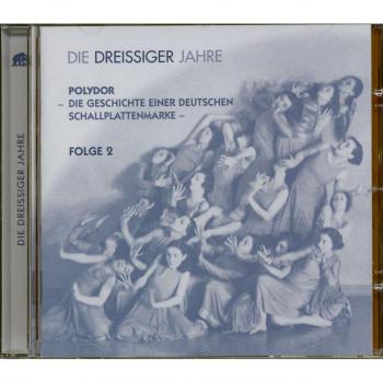 Zeitreise in die 30er: Deutsche Melodien