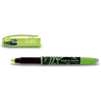 Evidenziatore cancellabile Frixion Light verde