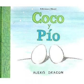 Coco y Pio