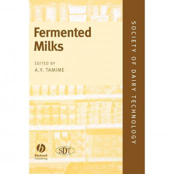 Fermented Milks