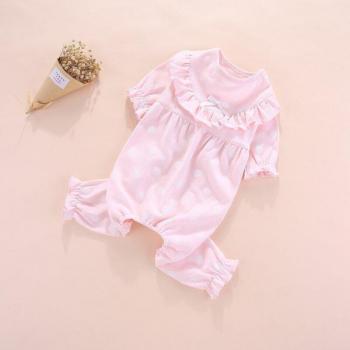 Pijama para perro Schnauzer