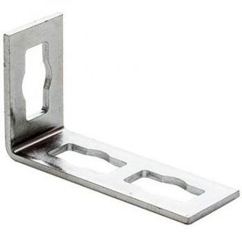 Accessorio sanitario Fischer PFAF 3 533736 (25 pz.)
