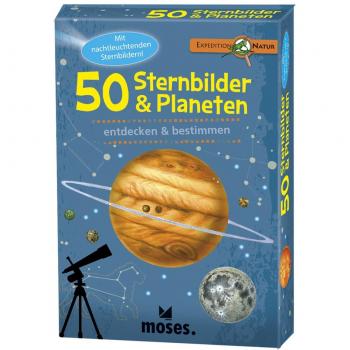 Moses Expedition Natur