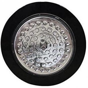 SCS Sentinel : Lampe LED TapLight Noir sans fil