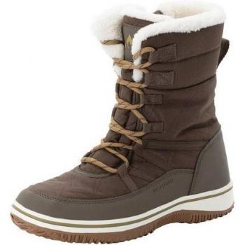 WHISTLER Aziel Damen-Winterstiefel, Kunstfaser, Polyurethane