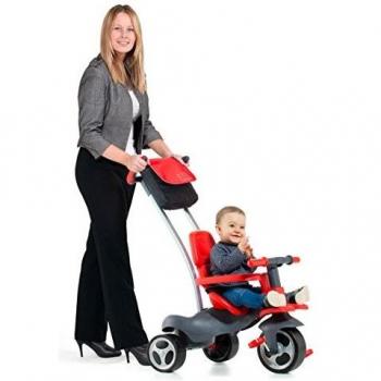 Triciclo M MOLTO per bambini, modello Urban Trike 98 cm