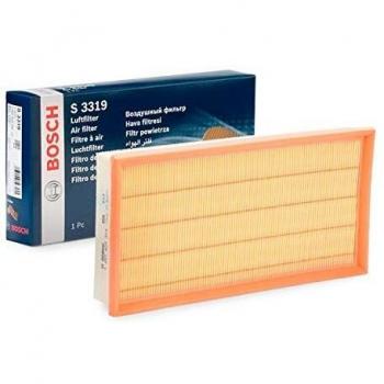 BOSCH Luchtfilter voor VW, SKODA, SEAT 1 457 433 319