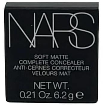 NARS Soft Matte Concealer Cioccolato