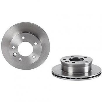 BREMBO disque de frein 09.9618.24