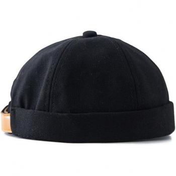 Casual Skullcap for Men