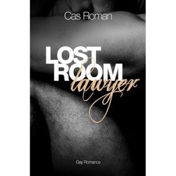 Roman, Cas: Lost Room Lawyer