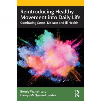 Vitalsource Technologies, Inc. Reintroducing Healthy Movement into Daily Life