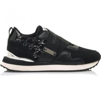 Zapatillas Deportivas Mariamare Mujer Color Negro