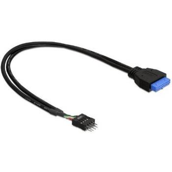 Delock USB 3 Vers USB 2