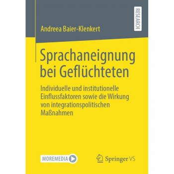 Vitalsource Technologies, Inc. Sprachaneignung Bei Gefluchteten