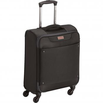 American Tourister Valise Cabine Ocean Grove Spinner 55/20 37,0 L Noir/Graphite