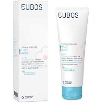 Eubos Haut Ruhe Lotion 160 g