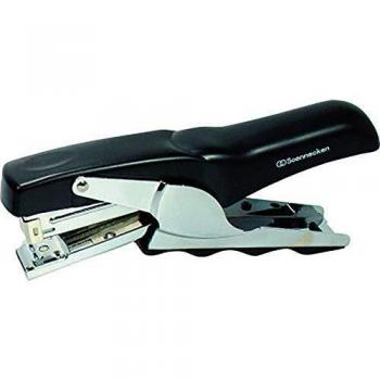 Pinzatrice Soennecken 124 per uso con punti 24/6