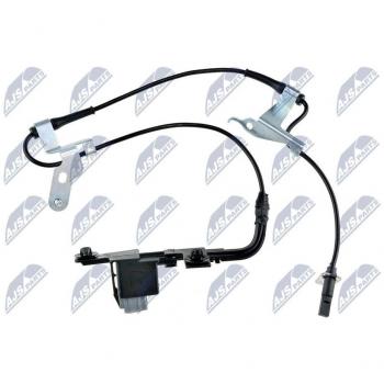 NTY HCA-MZ-043 Sensor de Frenos ABS
