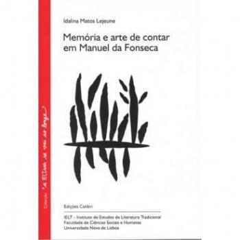 MEMORIA E ARTE DE CONTAR EM MANUEL DA FONSECA
