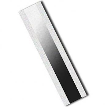 Feuille d'aluminium Tapecase 1430 1,9 x 22,9 cm -100