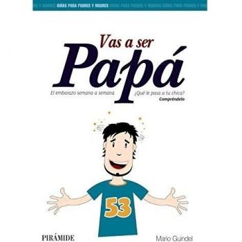 Vas a ser papá