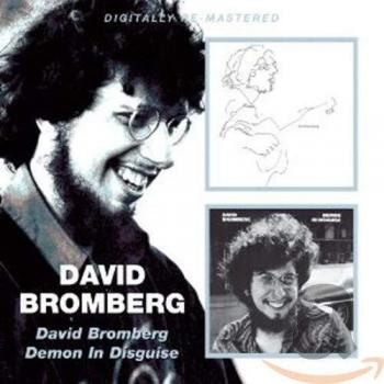 David bromberg/demon in disgui