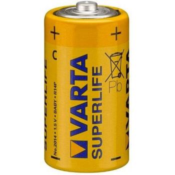 Pilas Superlife C 1.5V