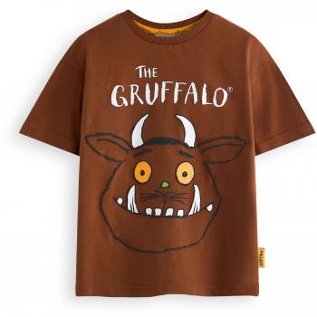 Kids Vanilla Gruffalo Tee