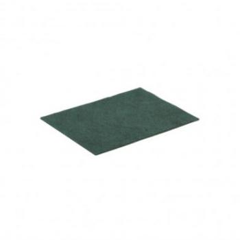 Vileda Esfregão Verde Corte 22x15 cm – Pack de 10