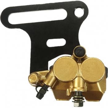 Support d'étrier de frein arrière pour moto 125cc 140cc