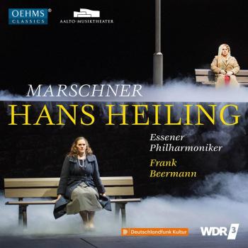 Hans Eiling: Volumen 1 y 2 – Marschner