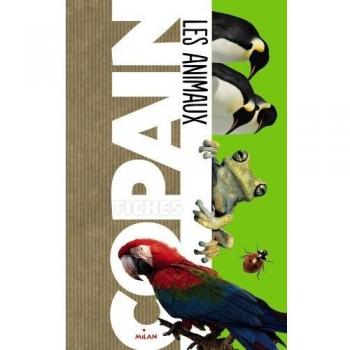 Copains des animaux : Fiches