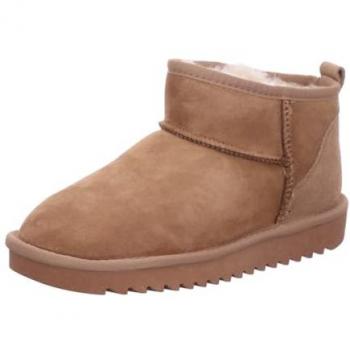 Ara Winter Boots, female, Brown, 6 UK