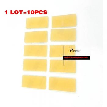 Stripper Pad Bundle (10 Stück) – Riso RV 2450/2460C/2490C und weitere Modelle