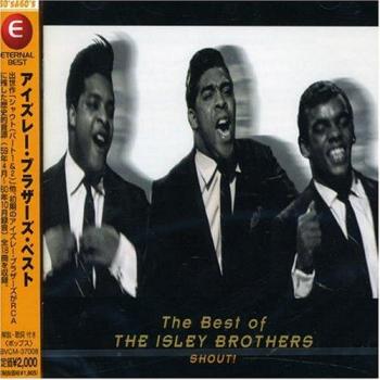 Compilation 18 des Isley Brothers