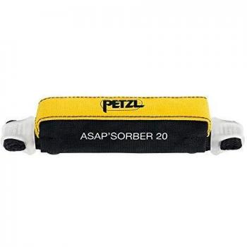 Petzl Asap'Sorber Soga de 20 cm (INT)