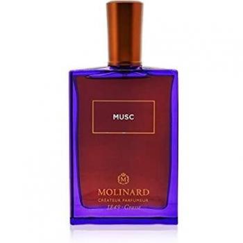 Molinard Musc Essence 75ml