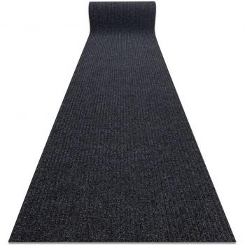 RugX Metallic Antislip Runner – 80 × 350 cm