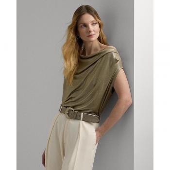 Beige Hemden von Ralph Lauren